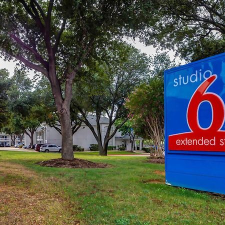 Studio 6-Arlington, Tx - South - Dallas Dış mekan fotoğraf
