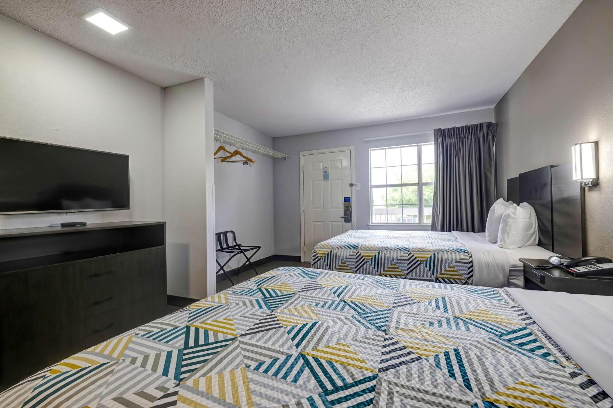 Studio 6-Arlington, Tx - South - Dallas Dış mekan fotoğraf