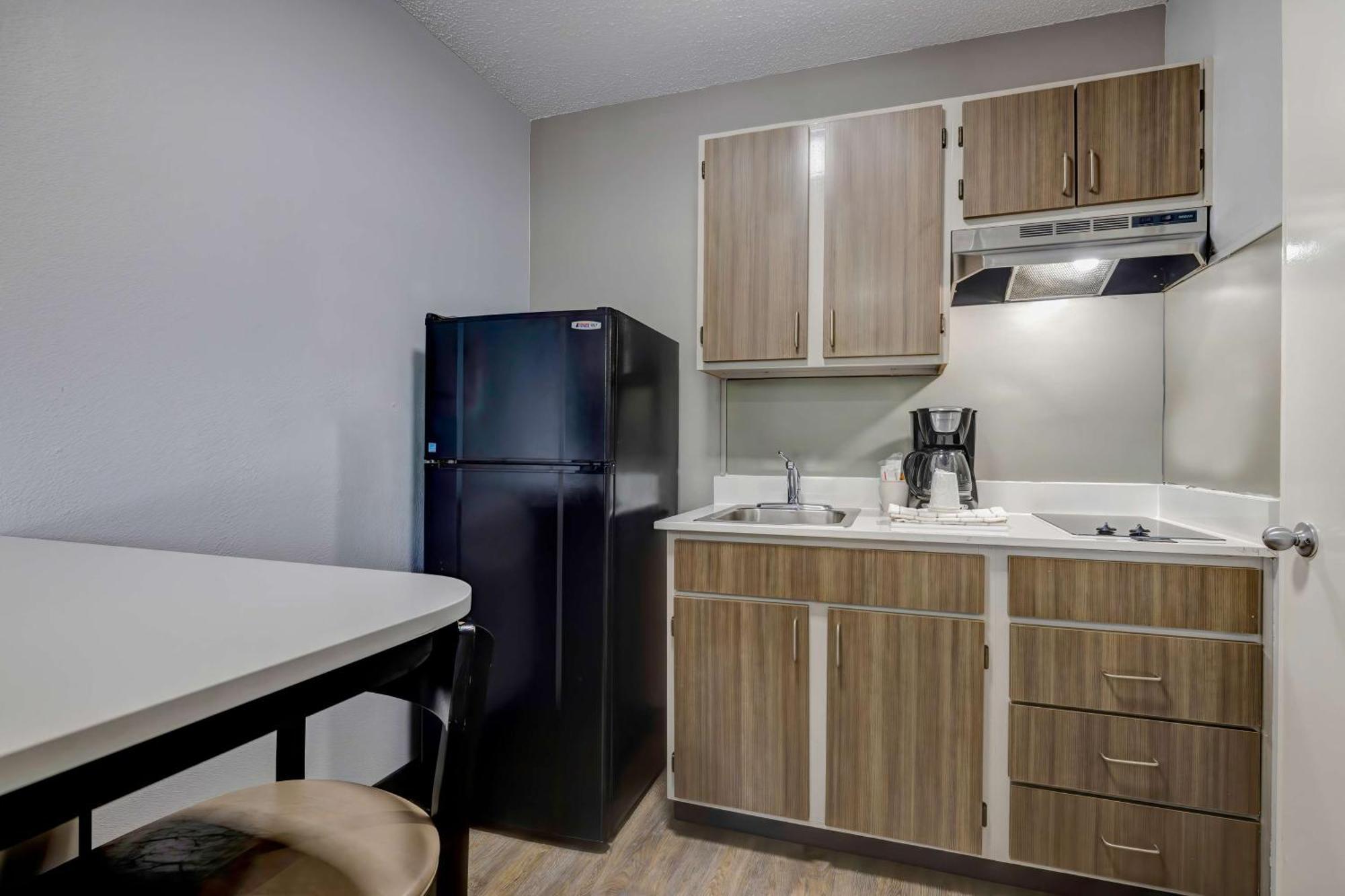 Studio 6-Arlington, Tx - South - Dallas Dış mekan fotoğraf