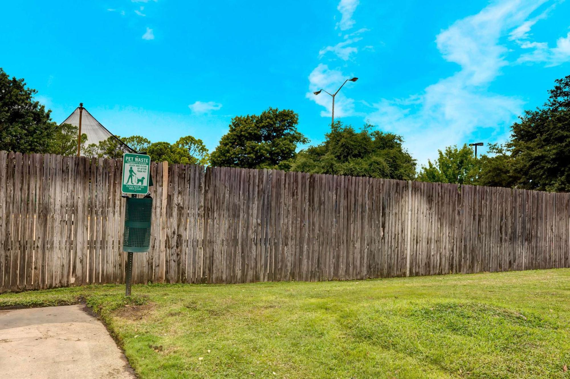 Studio 6-Arlington, Tx - South - Dallas Dış mekan fotoğraf