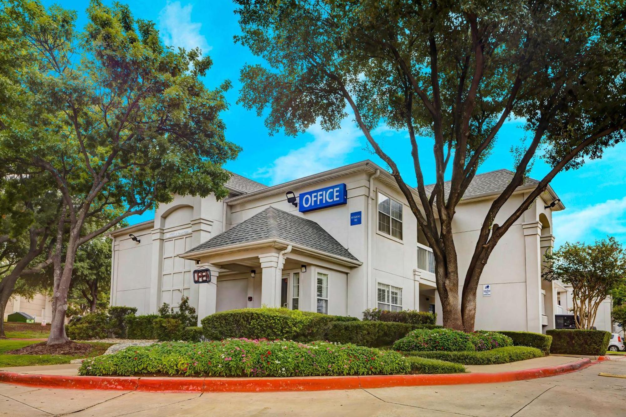 Studio 6-Arlington, Tx - South - Dallas Dış mekan fotoğraf