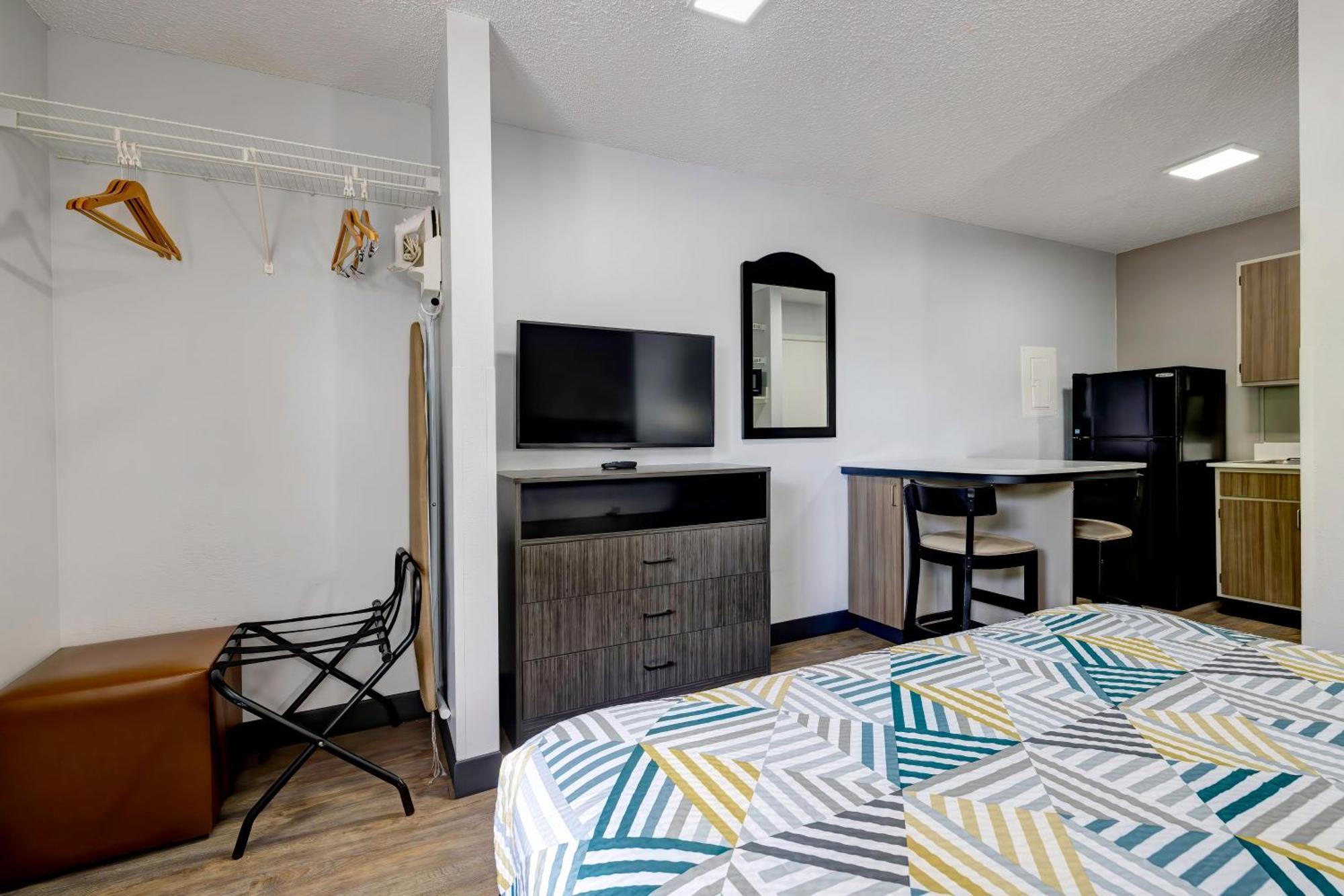 Studio 6-Arlington, Tx - South - Dallas Dış mekan fotoğraf